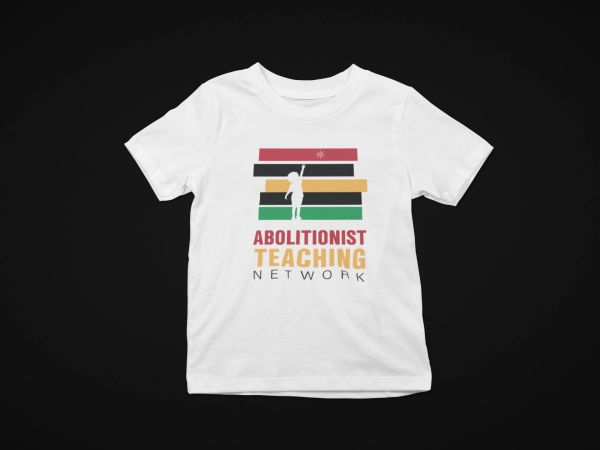 Youth Abolitionist Teaching Network T-Shirt