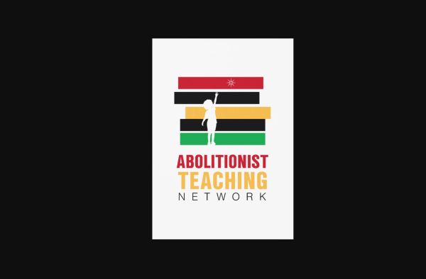 Abolitionist Teaching Network Poster